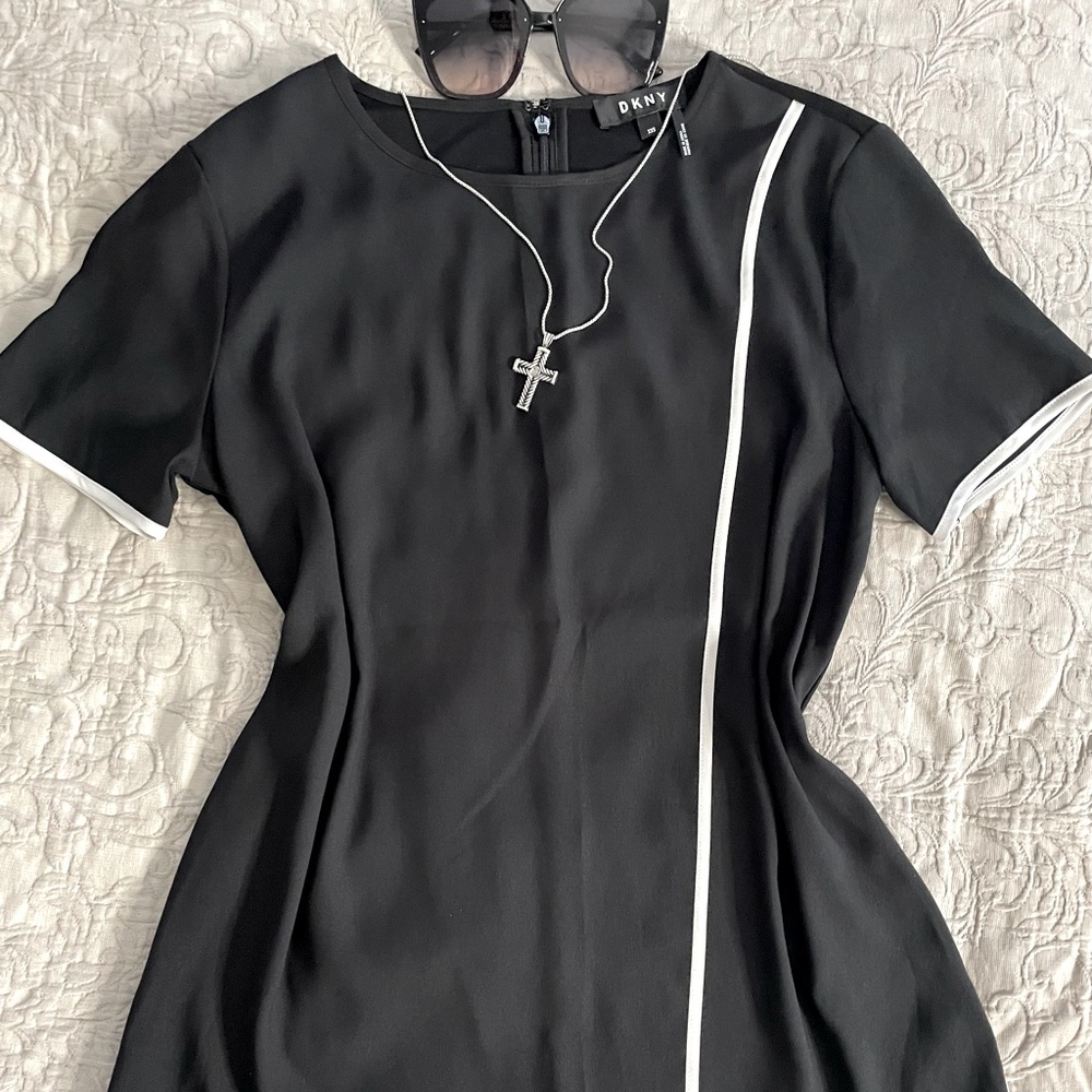 DKNY Top Size XXS